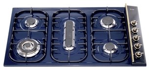 Варочная панель Ilve H39PCNV Blue фото в Тюмени