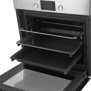 Духовой шкаф Бош HBG 43T350 R фото 3 в Тюмени Духовой шкаф Bosch HBG 43T350 R фото 3 в Тюмени