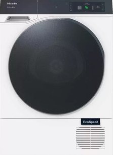 Сушильная машина Миле TQ 1000 WP Nova Edition фото в Тюмени Сушильная машина Miele TQ 1000 WP Nova Edition фото в Тюмени
