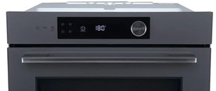 Духовой шкаф Мидеа MCO82007MGG-I фото 3 в Тюмени Духовой шкаф Midea MCO82007MGG-I фото 3 в Тюмени