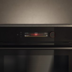 Духовой шкаф Аско OCM56BGH фото 4 в Тюмени Духовой шкаф Asko OCM56BGH фото 4 в Тюмени
