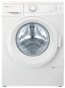 Стиральная машина Горение WS 62SY2W фото в Тюмени Стиральная машина Gorenje WS 62SY2W фото в Тюмени