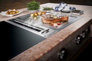 Теппан BORA PT11 фото 3 в Тюмени