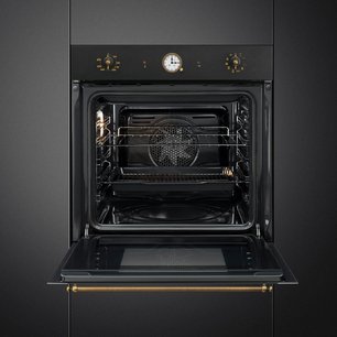 Духовой шкаф Smeg SFP68C1TAO фото 3 в Тюмени