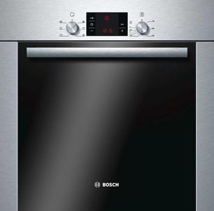 Духовой шкаф Бош HBA23B250 фото в Тюмени Духовой шкаф Bosch HBA23B250 фото в Тюмени