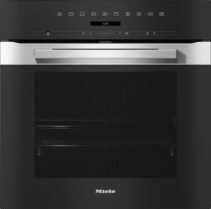 Духовой шкаф Миле H 7260 BP EDST/CLST с витрины, новый (без коробки) фото в Тюмени Духовой шкаф Miele H 7260 BP EDST/CLST с витрины, новый (без коробки) фото в Тюмени