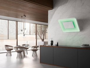 Кухонная вытяжка Миле DA 6999W BRWS фото 3 в Тюмени Кухонная вытяжка Miele DA 6999W BRWS фото 3 в Тюмени
