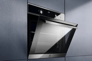 Духовой шкаф Электролюкс EOD5F71X фото 3 в Тюмени Духовой шкаф Electrolux EOD5F71X фото 3 в Тюмени
