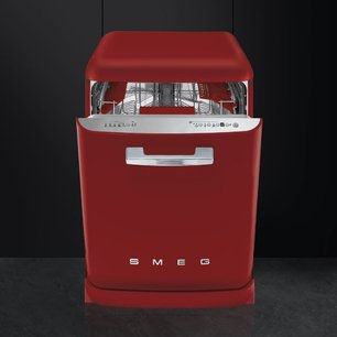 Посудомоечная машина Smeg LVFABRD фото 2 в Тюмени