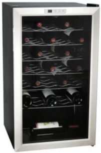 Винный мини-шкаф Climadiff CVS33X фото в Тюмени