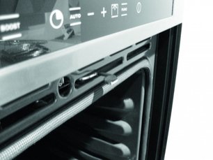 Духовой шкаф Фулгор Милано LO 6115 P TC WH фото 3 в Тюмени Духовой шкаф Fulgor Milano LO 6115 P TC WH фото 3 в Тюмени
