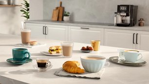 Кофемашина Bosch TQE80703 фото 4 в Тюмени