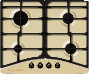 Варочная панель Zigmund Shtain GN 03.61 X фото в Тюмени