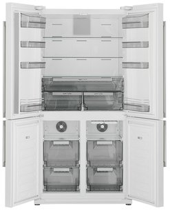 Холодильник Вестфрост VF916 W фото 2 в Тюмени Холодильник Vestfrost VF916 W фото 2 в Тюмени
