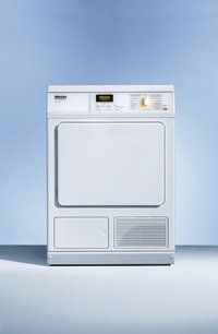 Сушильная машина Миле PT 5137 WP RU LW фото 2 в Тюмени Сушильная машина Miele PT 5137 WP RU LW фото 2 в Тюмени