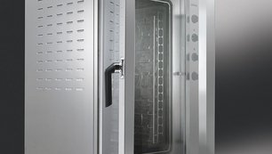 Конвекционная печь Smeg ALFA341XM фото 2 в Тюмени