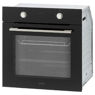 Духовой шкаф Крона TESORO 60 BL фото 3 в Тюмени Духовой шкаф KRONA TESORO 60 BL фото 3 в Тюмени