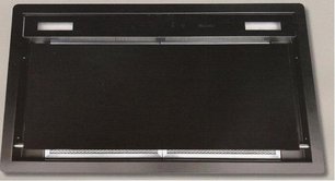 Вытяжка Фалмек GRUPPO INCASSO MURANO 50 BLACK фото 2 в Тюмени Вытяжка Falmec GRUPPO INCASSO MURANO 50 BLACK фото 2 в Тюмени