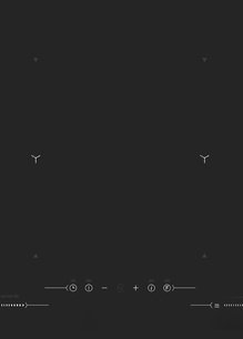 Варочная панель со встроенной вытяжкой Bertazzoni P904IBHNE фото 3 в Тюмени