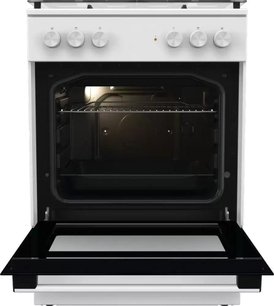 Комбинированная плита Горение GK6A20WF фото 3 в Тюмени Комбинированная плита Gorenje GK6A20WF фото 3 в Тюмени