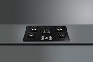 Варочная панель Smeg P755SN фото 2 в Тюмени