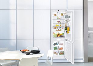 Холодильник Либхер ICUS 3324 фото 4 в Тюмени Холодильник Liebherr ICUS 3324 фото 4 в Тюмени