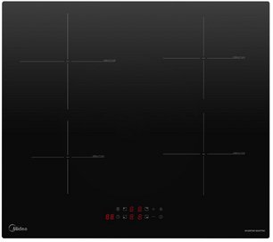 Варочная панель индукционная Midea MIH64103 фото в Тюмени