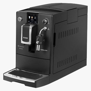 Кофемашина CafeRomatica Нивона NICR 660 фото 4 в Тюмени Кофемашина CafeRomatica Nivona NICR 660 фото 4 в Тюмени