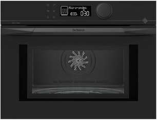 Встраиваемая микроволновая печь De Dietrich DKE4535B фото в Тюмени