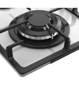 Газовая варочная панель Kuppersberg FG 36 W фото 4 в Тюмени