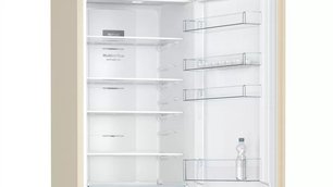 Холодильник с нижней морозильной камерой BOSCH KGN39UK25R фото 4 в Тюмени Холодильник с нижней морозильной камерой BOSCH KGN39UK25R фото 4 в Тюмени