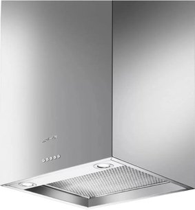 Вытяжка Смег KQ45X-1 фото в Тюмени Вытяжка Smeg KQ45X-1 фото в Тюмени