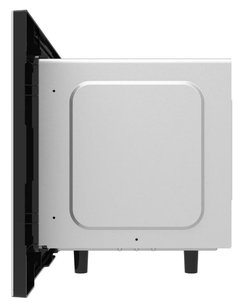 Встраиваемая микроволновая печь Haier HMX-BTG207X фото 4 в Тюмени