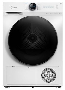 Сушильная машина Midea MD200D90WB/W-RU фото в Тюмени