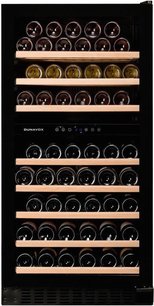 Винный шкаф Dunavox DX-94.270DBK фото 2 в Тюмени