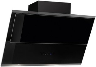 Вытяжка Falmec VERSO NRS 85 BLACK фото 2 в Тюмени