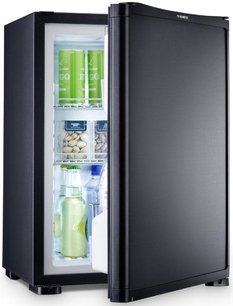 Минибар Dometic RH 439 LDFS фото в Тюмени