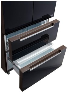 Холодильник Тошиба GR-RF532WE-PGJ(22) фото 4 в Тюмени Холодильник Toshiba GR-RF532WE-PGJ(22) фото 4 в Тюмени