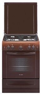 Плита Gefest ПГ 6100-02 0010 фото в Тюмени