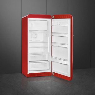 Холодильник Smeg FAB28RRD3 фото 2 в Тюмени