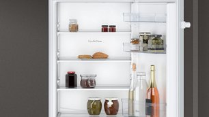 Встраиваемый холодильник Neff KI7861SE0 фото 4 в Тюмени