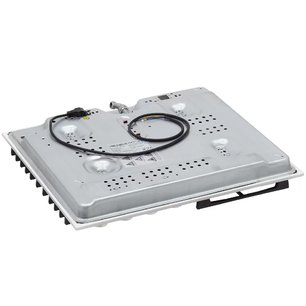 Варочная панель KRONA HAGEL 60 WH W фото 3 в Тюмени