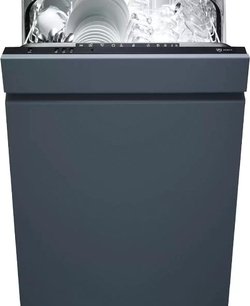 Встраиваемая посудомоечная машина V-ZUG GS 60NZ-Gvi фото в Тюмени
