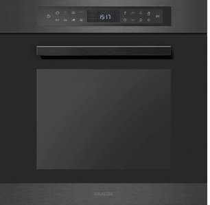 Духовой шкаф Грауде PREMIUM BMP 60.3 SE фото в Тюмени Духовой шкаф Graude PREMIUM BMP 60.3 SE фото в Тюмени