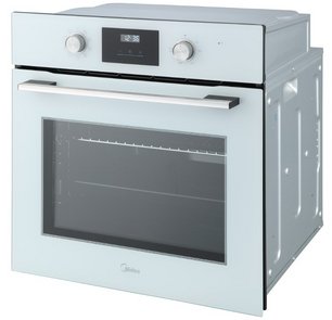 Духовой шкаф Midea MO509103GW фото 2 в Тюмени