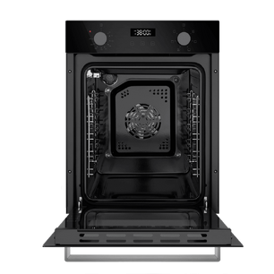 Электрический духовой шкаф Maunfeld EOEM516PB фото 2 в Тюмени