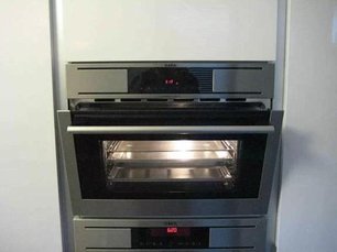 Духовой шкаф АЕГ KS7415001M фото 3 в Тюмени Духовой шкаф AEG KS7415001M фото 3 в Тюмени
