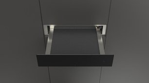 Встраиваемый подогреватель посуды Fulgor Milano FUWD 150 MBK фото 4 в Тюмени