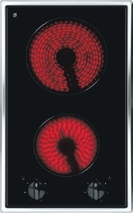 Независимая варочная панель Kuppersberg FM3VR фото в Тюмени