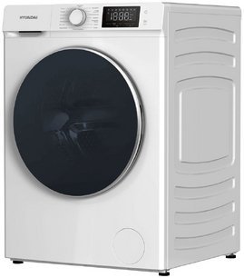 Стирально-сушильная машина Hyundai WFD9212 фото 3 в Тюмени